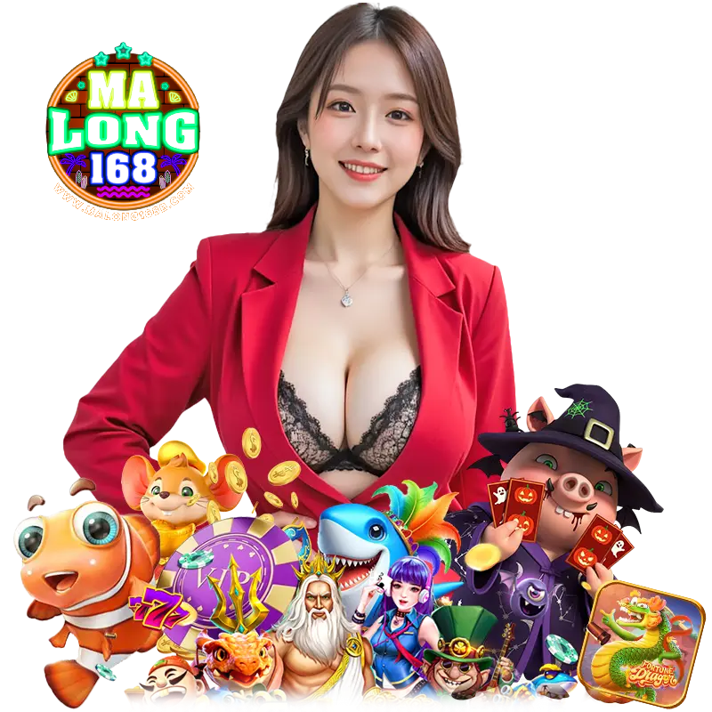 MALONG168