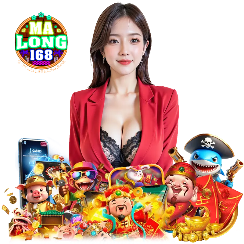 MALONG168 สมัคร