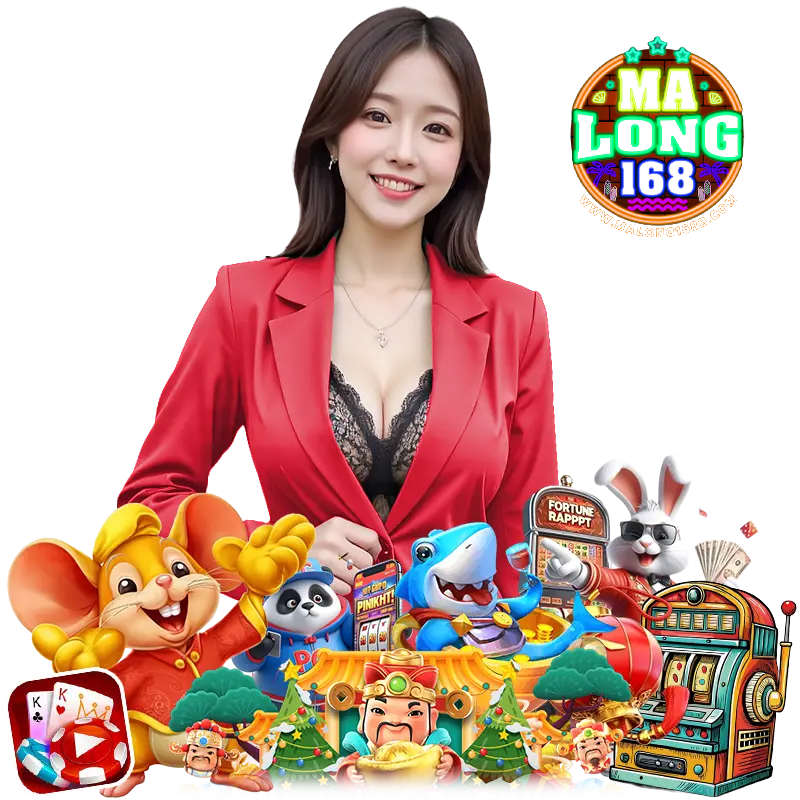 MALONG168 AUTO